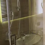 In Hotel