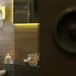 In Hotel Trapani