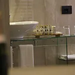 In Hotel Trapani