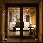 In Hotel Trapani