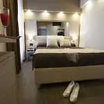 In Hotel Trapani