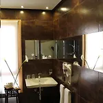 In Hotel