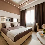 In Hotel Trapani