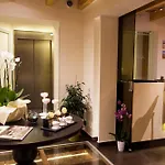 In Hotel