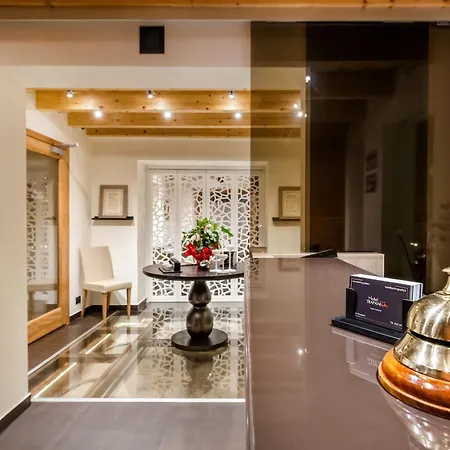 In 3* Τραπάνι