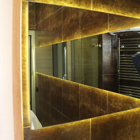 Hotel In Trapani