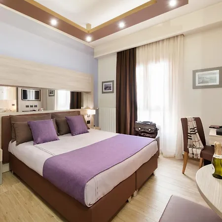 In 3* Τραπάνι