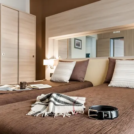 In 3* Τραπάνι