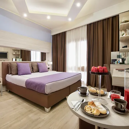 In Otel