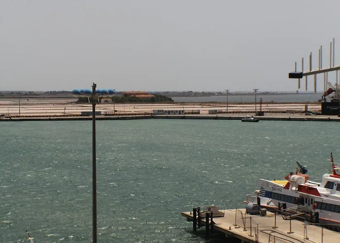 In Ξενοδοχείο 3*