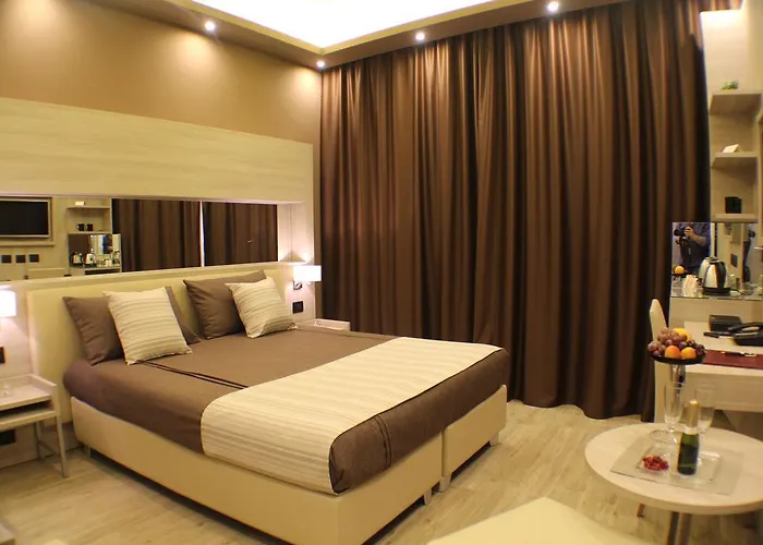 Hotel In 3*