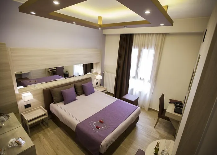 Hotel In Trapani