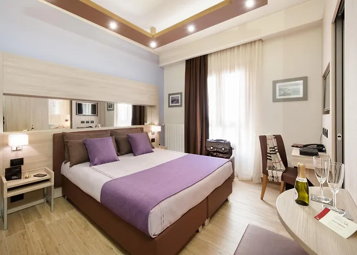 In 3* Τραπάνι