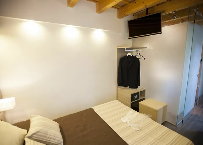 Ξενοδοχείο In