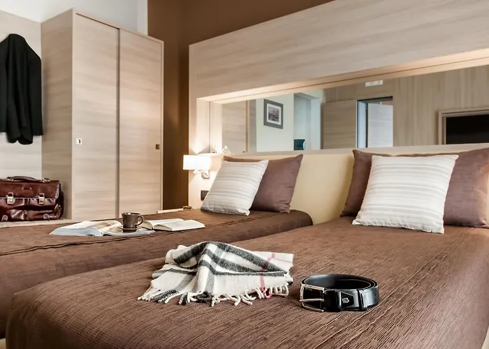 In 3* Τραπάνι