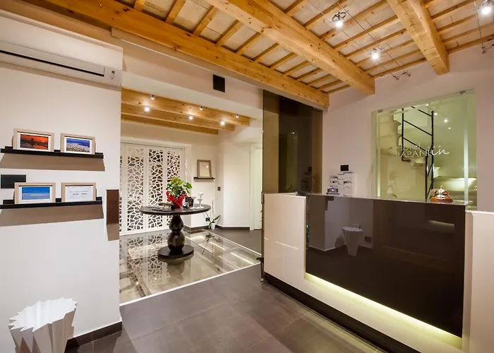 In Ξενοδοχείο 3*