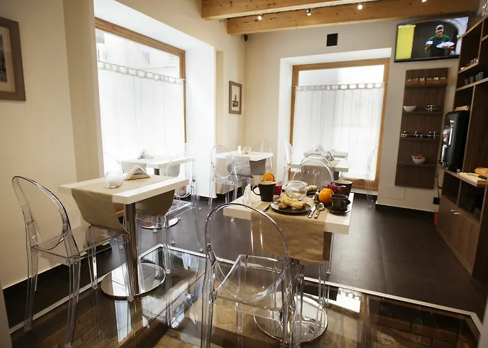 In Ξενοδοχείο 3*