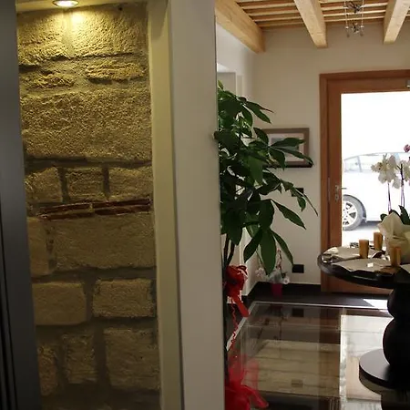 Hotel In Trapani