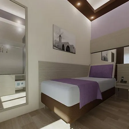Hotel In