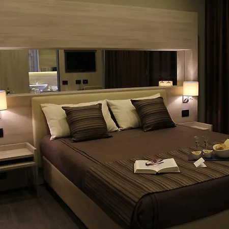 Hotel In