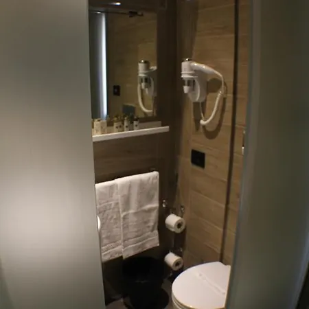 Hotel In