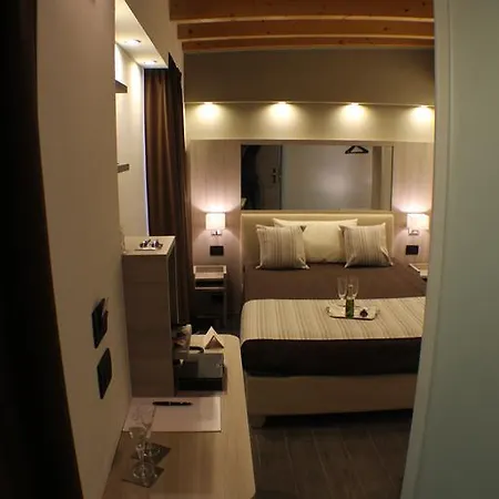 Hotel In