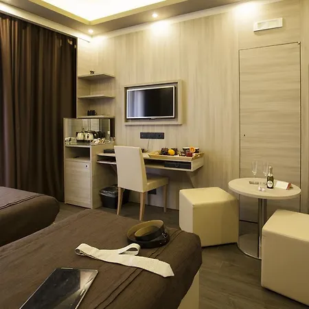 Hotel In Trapani