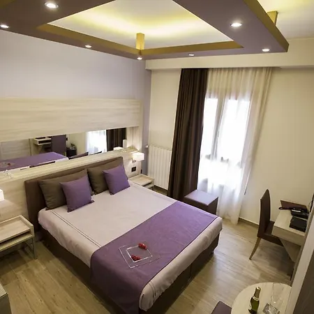 Hotel In Trapani