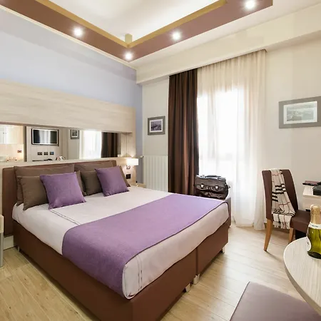 In 3* Trapani