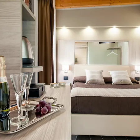 Hotel In Trapani