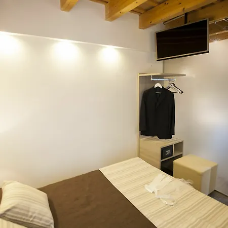 Hotel In
